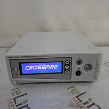 Stryker Crossfire 2 Integrated Resection and Energy System