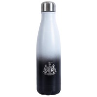 Newcastle United FC - Thermosflasche, Mit Farbverlauf (TA12161)