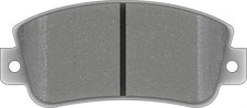 Plaquette de frein Seat MARBELLA