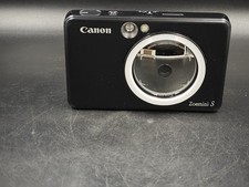 Canon Zoemini S Instant Camera Printer - Untested, Used