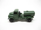 MATCHBOX LESNEY #71 OLIVE AUSTIN 200 GALLON WATER TRUCK NEAR MINT