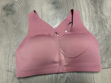 Lululemon Enlite Bra Women's size 34D Pink