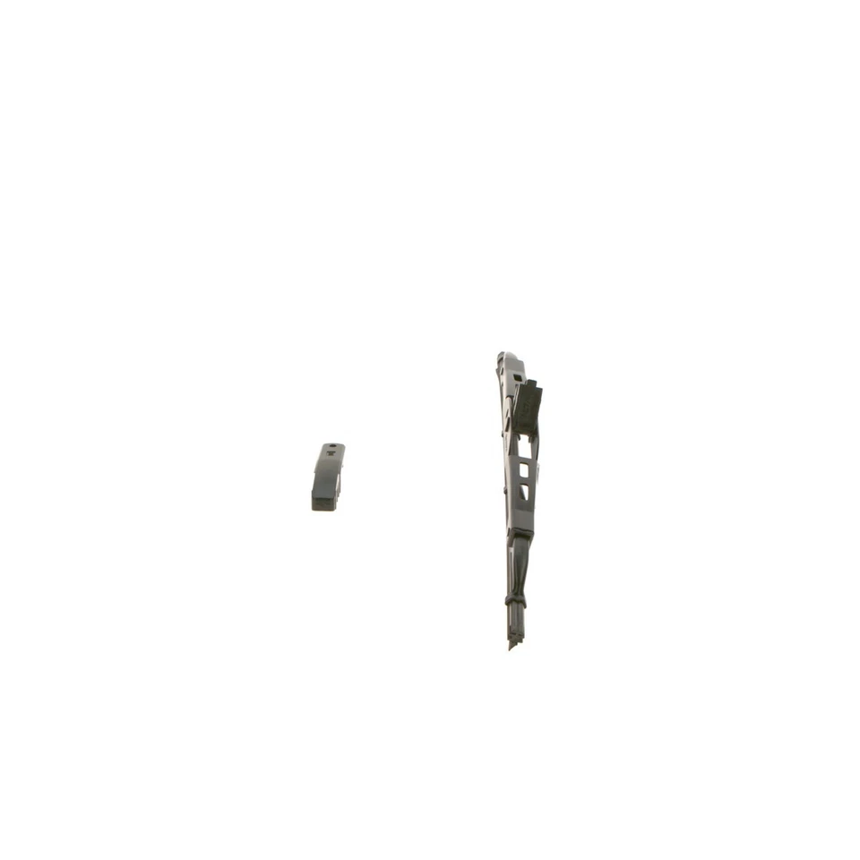 Limpiaparabrisas trasero H251 Bosch para Chevy Buick Enclave GMC Acadia enmarcado Foto 2 de 4