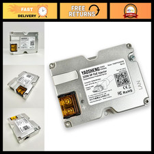 320W PoE Injector for Starlink HP - High Performance Power Over Ethernet Adapter
