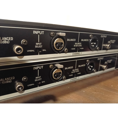 SONY 2ch Graphic Equalizer Rack Unit SRP-210 AC100V | eBay