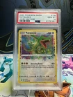 Rayquaza 138/185 Vivid Voltage Pokemon PSA 10