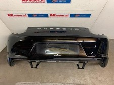 Stoßstange hinten Porsche 911 991 99150541108 P21698239