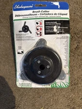 Shakespeare Brush Cutter Universal Trimmer Head Brand New
