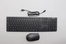 Original 5KM0U88194 Lenovo THINKPAD Keyboard Arabic Yoga Aio 9 32IRH8ä, Yoga