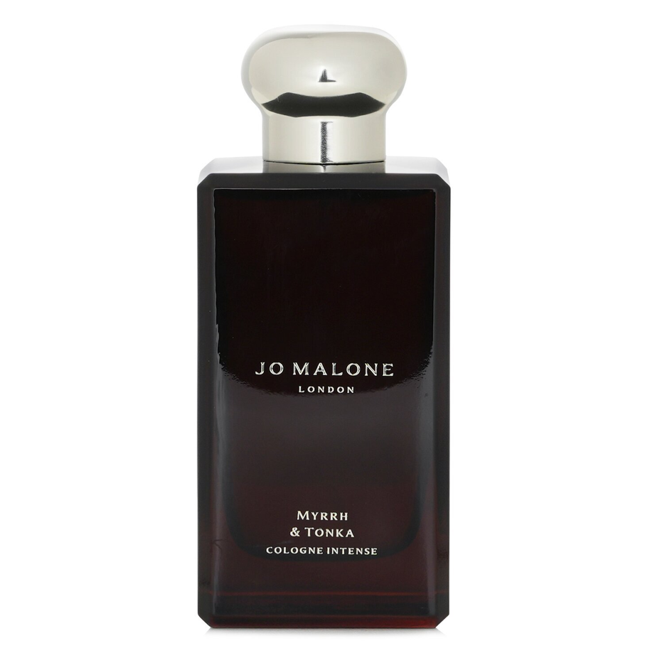 Jo Malone London Myrrh & Tonka 3.4 oz Cologne Intense Spray NEW