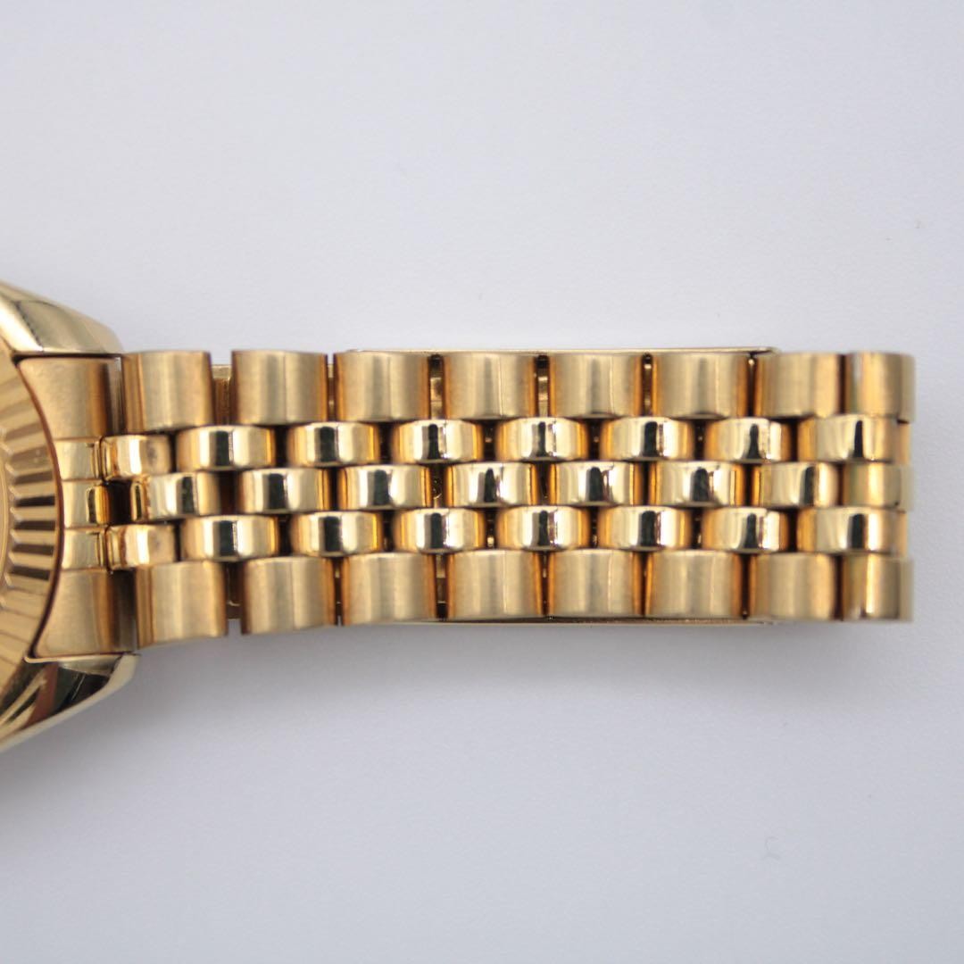 Working Condition ORIENT Automatic Watch CRYSTAL - image 13