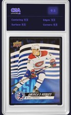 2022 Upper Deck National Hockey Card Day Trading NHCD Cards Checklist 20