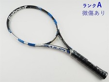 Used Tennis Racket Babolat Pure Drive 107 2015 Model G2 BABOLAT PURE DRIVE 107