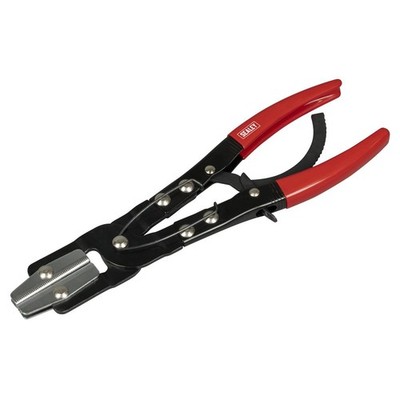 Sealey Ratsche Schlauchschelle Zange 310mm Für Kühlflüssigkeit Und Fuel Schlauch