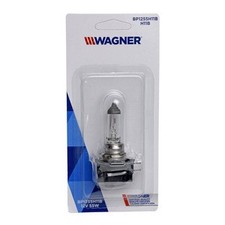 Low Beam Headlight  Wagner  BP1255H11B