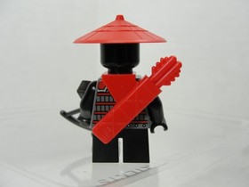 Lego Ninjago Stone Army Scout Minifigure njo072 70500 70501 70503 Final Battle