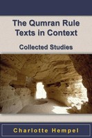 Charlotte Hempel | The Qumran Rule Texts In Context | Taschenbuch | Englisch