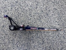 1991 Action NHRA 1/24 Shirley Muldowney Otter Pops Top Fuel Dragster