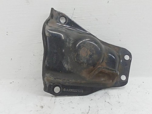 VW CRAFTER 30-50 Furgon 2E Andere Aufhängungsteile A9063221009 2.50 27665209