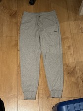 Hugo Cotton Track Pants