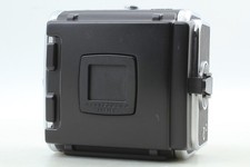 MINT Hasselblad A12 Type IV Film Back Holder Magazine 6x6 120 From japan d95