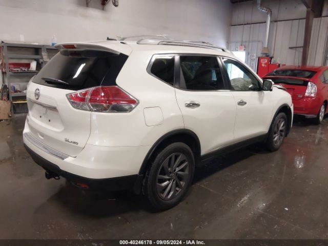 Passenger Right Lower Control Arm Front Fits 14-20 ROGUE 410556
