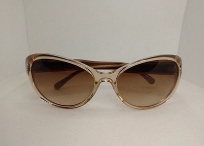 Vera Wang Semi Cat Eye Sunglasses V284