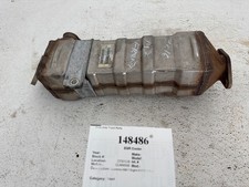 Cummins Isb6.7 Engine 5317072 Egr Cooler Oem Cummins Isb6.7 Engine 5317072 Egr Cooler Oem