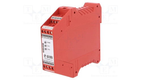 PIZZATO CS AR-01V024 Safety Interlock Switch Electronic Module