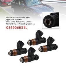 Injecteur Seat CORDOBA