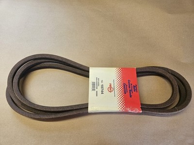 New Drive Belt fits Grasshopper 61