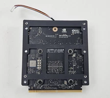 Nvidia 180-13813-DAAA-A52 G-Sync Module Asus PG27AQN (P/N: 699-13813-0031-200)