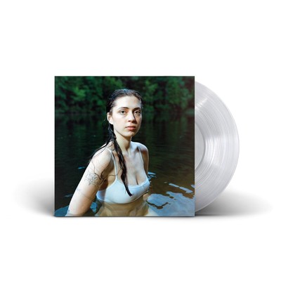 Mcalpine, Lizzy - Older [VINYL]