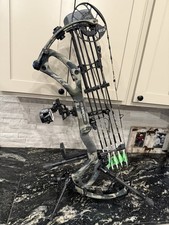 PSE Mach 30 DS Compound Bow
