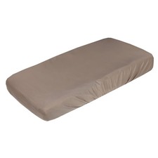 Copper Pearl Premium Knit Changing Pad Cover Soft, Stylish, and Universal Fit fo