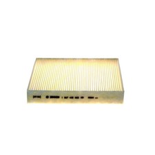 ORIGINAL® Bosch Filter, Innenraumluft für BMW 1 3 Touring 3 4 Gran Coupe 2