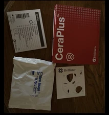 11704 Hollister New Image Skin Barrier 2 3/4”(70mm) 2”(51mm)Cut to Fit Exp 2030