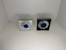  PARTS Lian Li Uni FAN SL-INF Flex LCD 120mm Case Fan Reverse - 2 Pack 