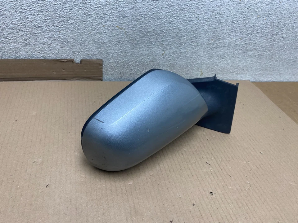 Espelho de porta Toyota Yaris HB passageiro direito visão lateral direita 2007 a 2011 U2562 DG - Imagem 3 de 4