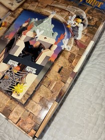 LEGO Harry Potter - Lot (Sets 4704, 4705, 4706, 4708, 4709) New In Boxes