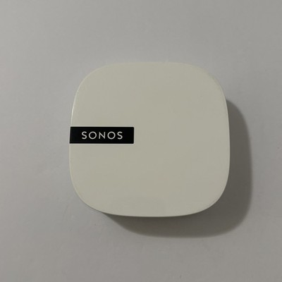 Sonos Boost Wireless Speaker Transmitter - No Power Adapter