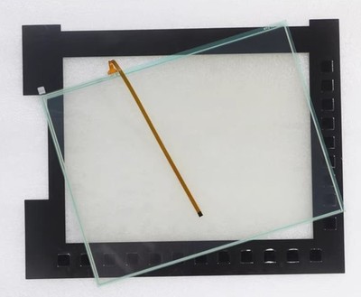 Touch Panel + Keypad Membrane For   Series Oi-TF Plus A02B-0348-B502 15-inch #tp