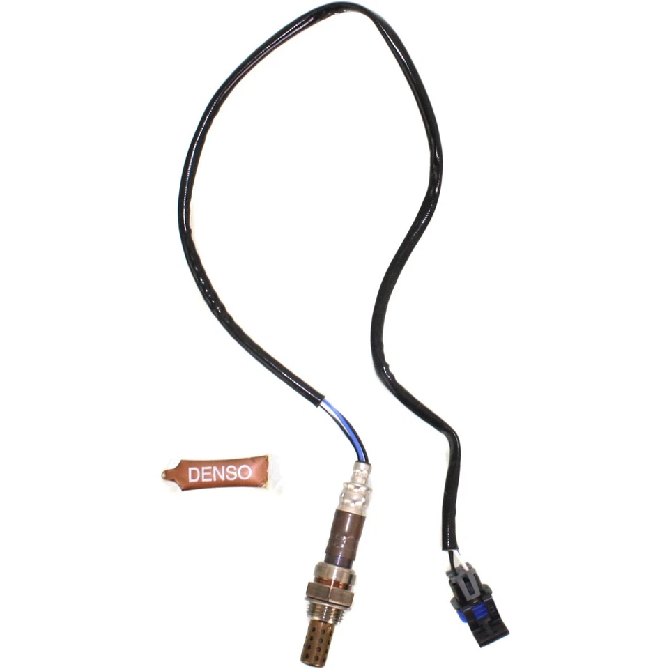 Sensor de oxígeno 234-4066 Denso O2 aguas abajo para Chevy Chevrolet HHR Cobalt G5 Ion Foto 4 de 4