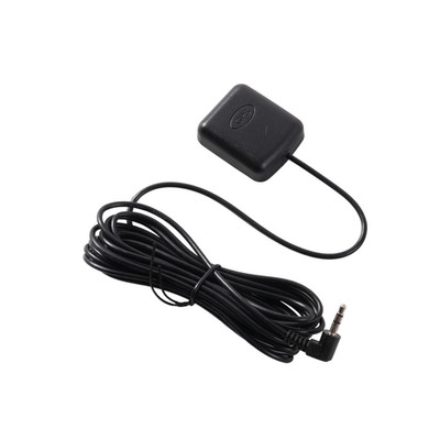 1 PCS For Car Truck SUV Dash Cams Dash Camera External GPS Antenna 3.5mm Elbow
