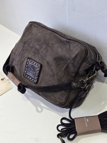 Campomaggi Shoulder Crossbody Bag - Picture 5 of 21