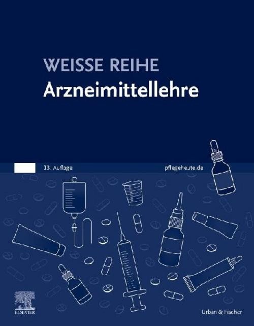 Arzneimittellehre Elsevier Gmbh