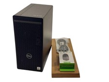 Dell Optiplex 5080 Intel Core i7-10700 2.90Ghz 16GB RAM 256GB SSD