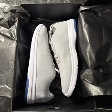 TravisMathew The Daily Lite Shoe Heather Microchip Mens Size 10