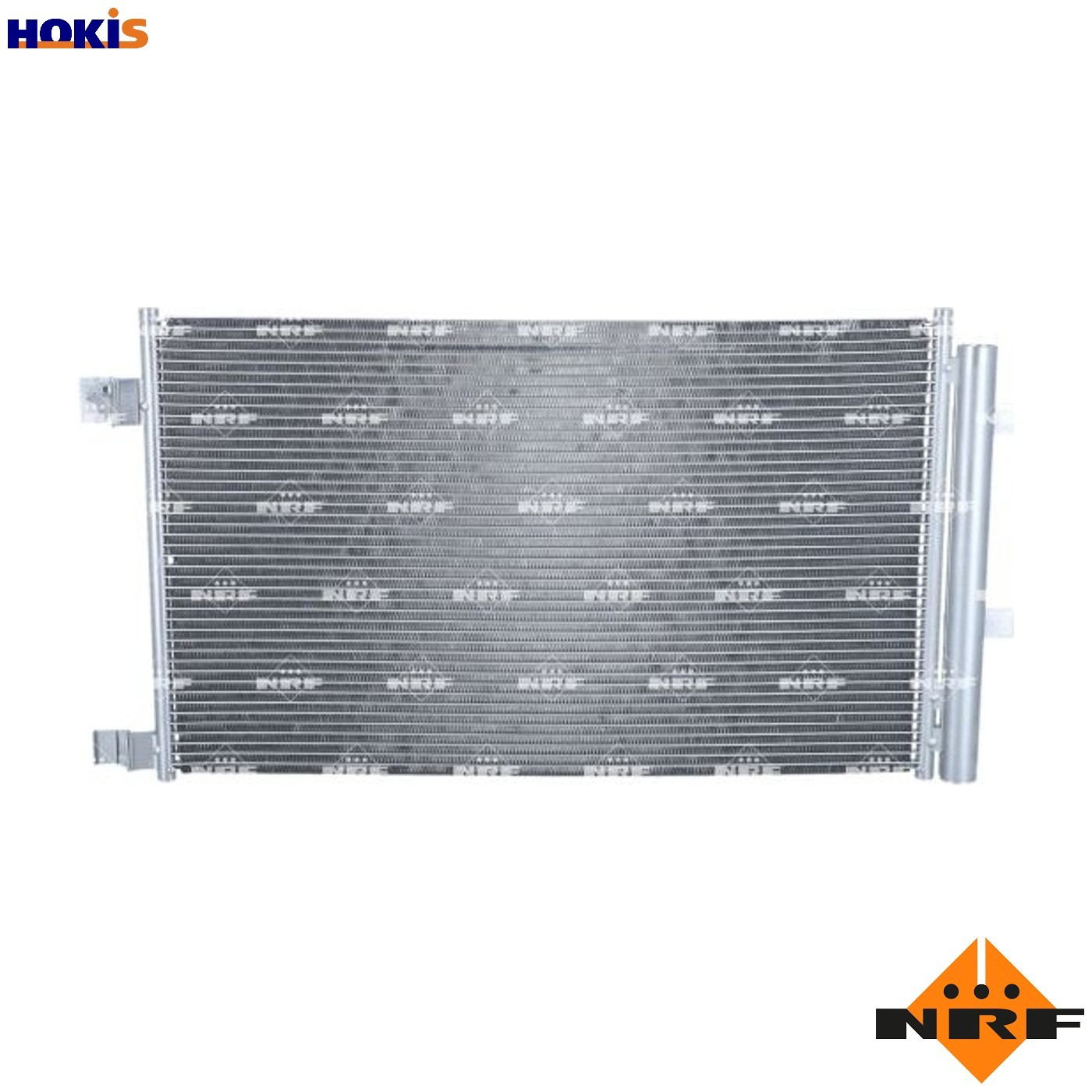 Air Con Condenser 350550 NRF AC Conditioning 4205012200 A4205012200 9211000Q0C - Image 25