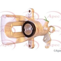 Apec Bremssattel RCA819N 1 Kolben Aluminium 38 Mm 12 Mm Hinterachse